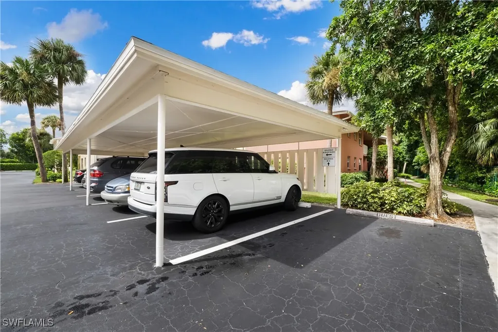 3200 Binnacle Drive Naples FL 34103