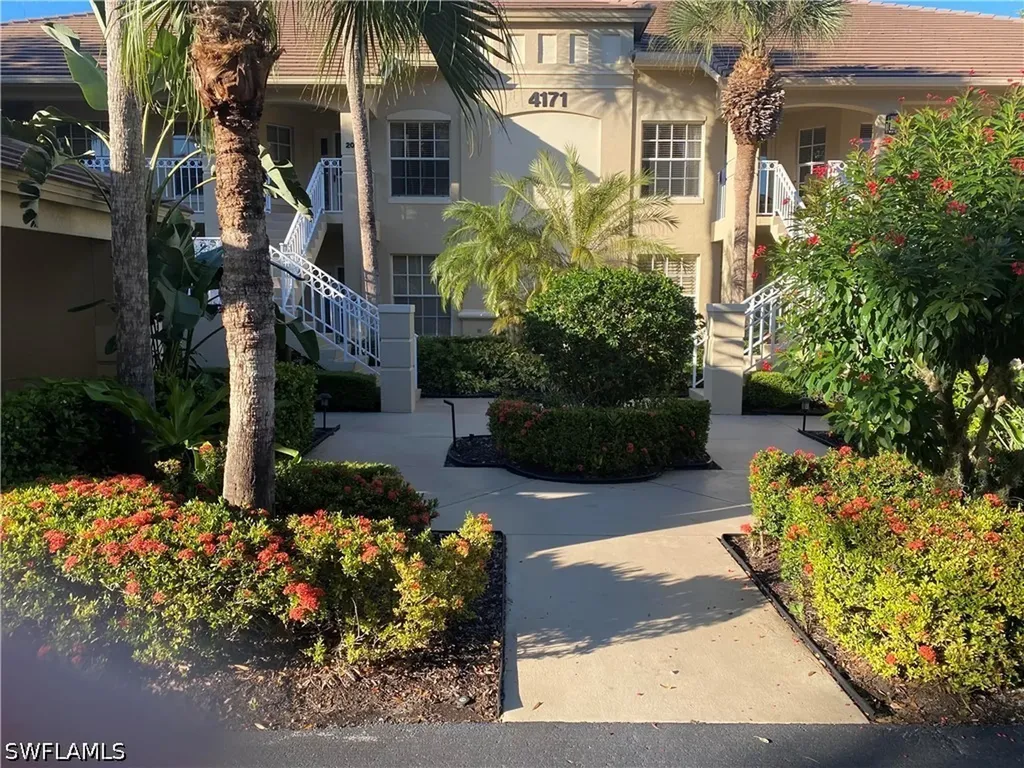 4171 Sawgrass Point Drive Bonita Springs FL 34134