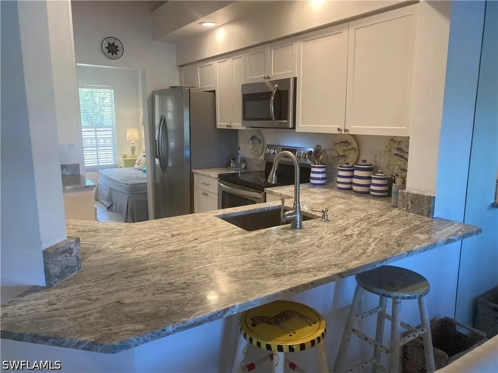 4171 Sawgrass Point Drive Bonita Springs FL 34134