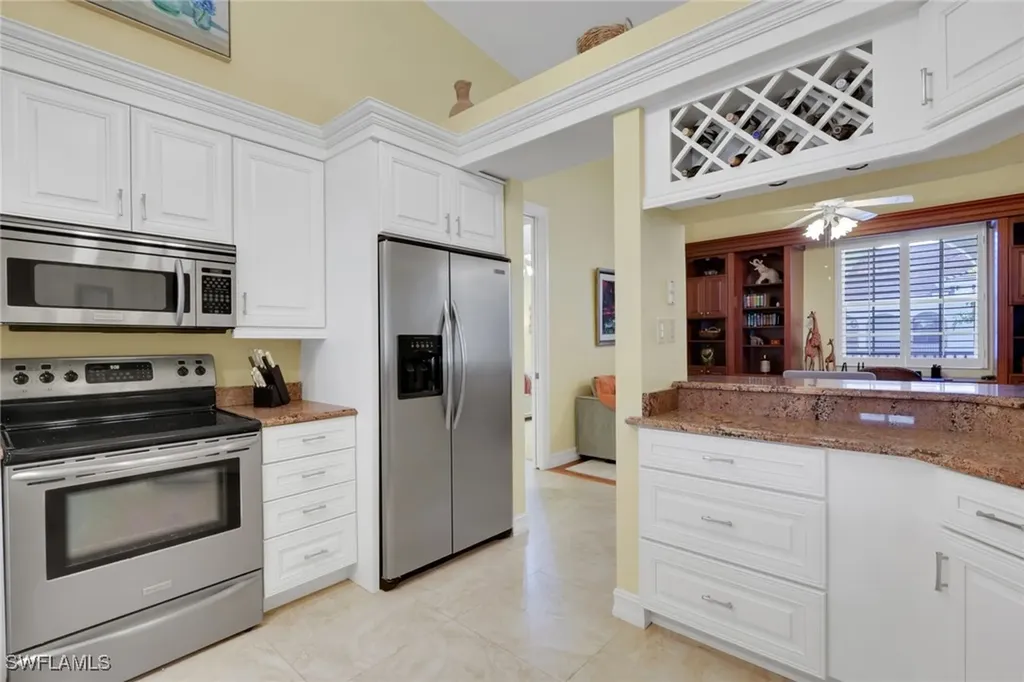 820 Bentwater Circle Naples FL 34108