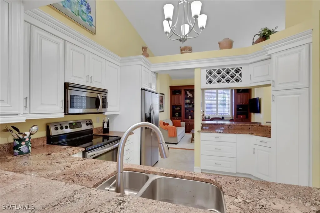 820 Bentwater Circle Naples FL 34108