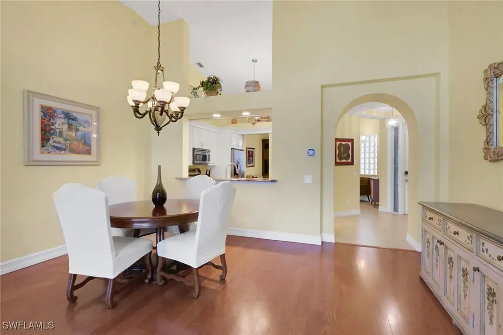 820 Bentwater Circle Naples FL 34108