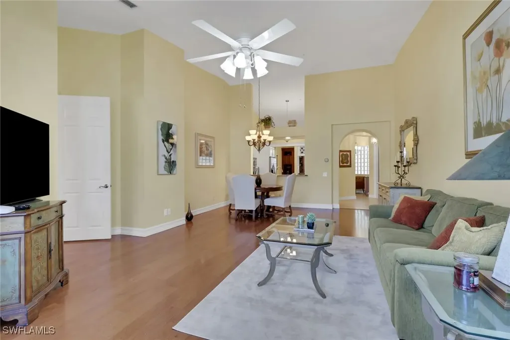 820 Bentwater Circle Naples FL 34108