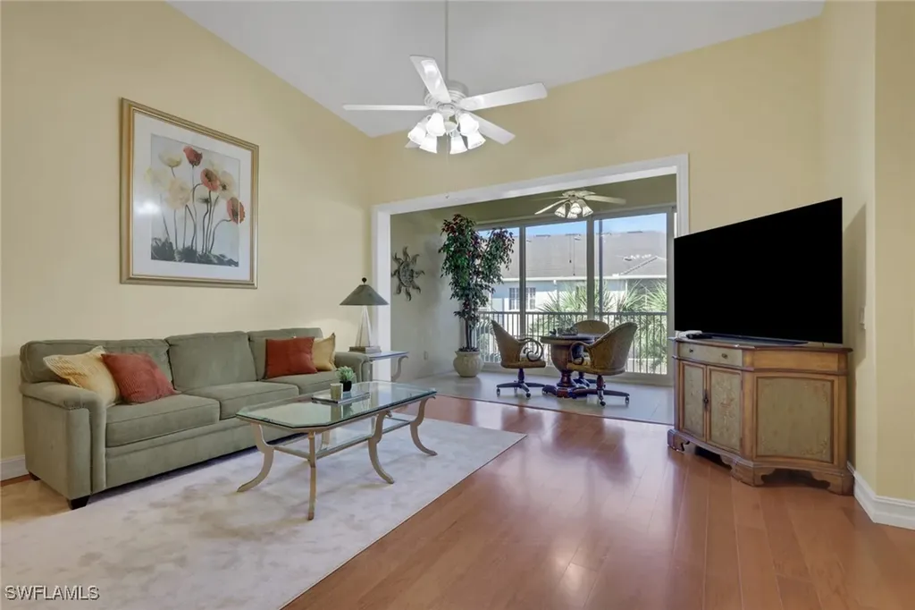 820 Bentwater Circle Naples FL 34108