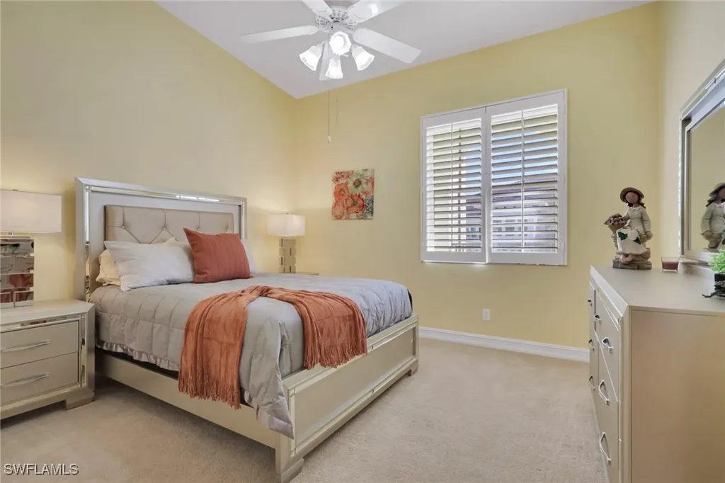 820 Bentwater Circle Naples FL 34108