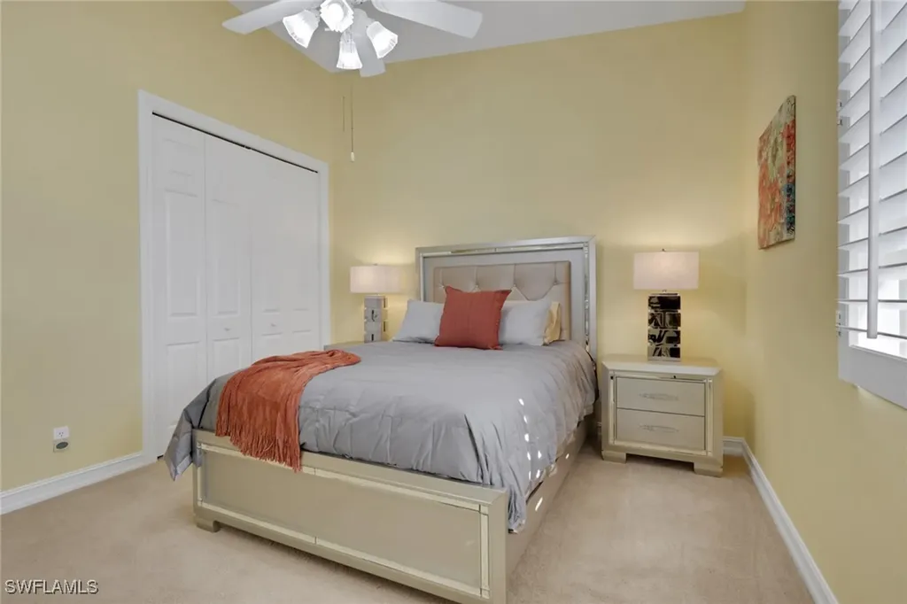 820 Bentwater Circle Naples FL 34108