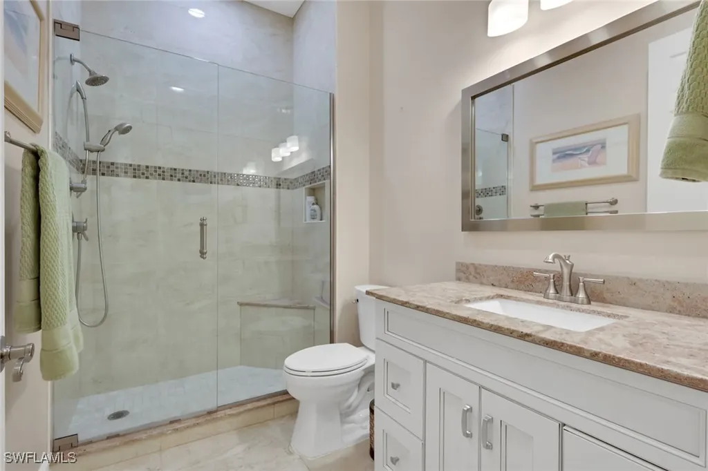 820 Bentwater Circle Naples FL 34108