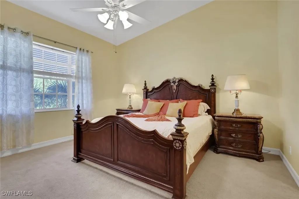 820 Bentwater Circle Naples FL 34108