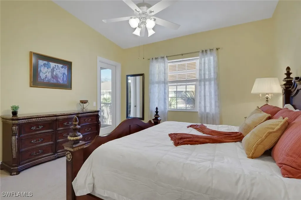820 Bentwater Circle Naples FL 34108