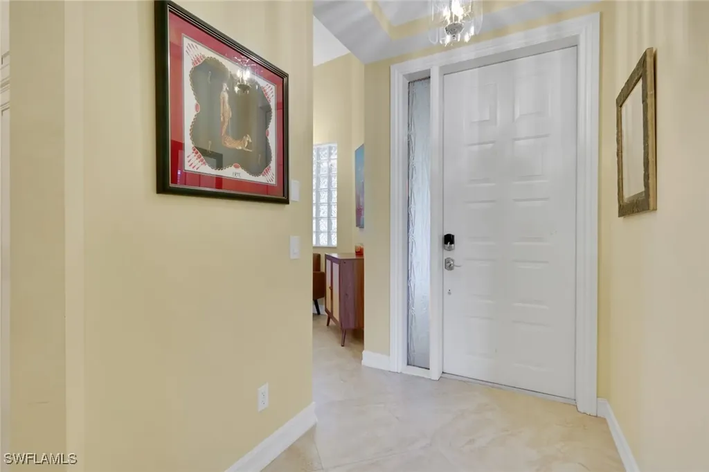 820 Bentwater Circle Naples FL 34108