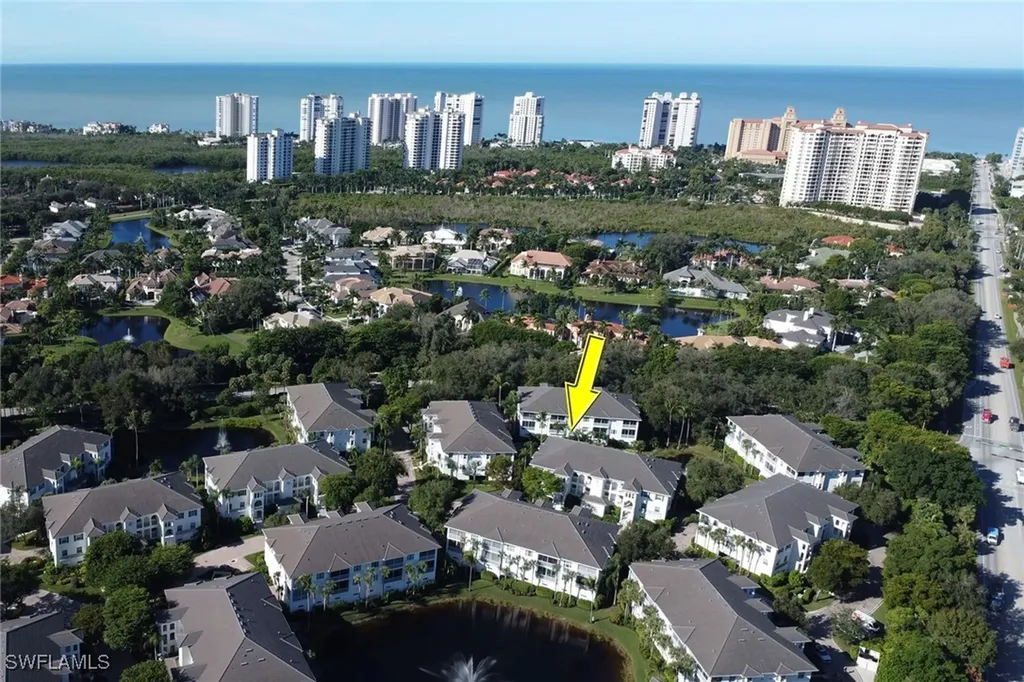 820 Bentwater Circle Naples FL 34108