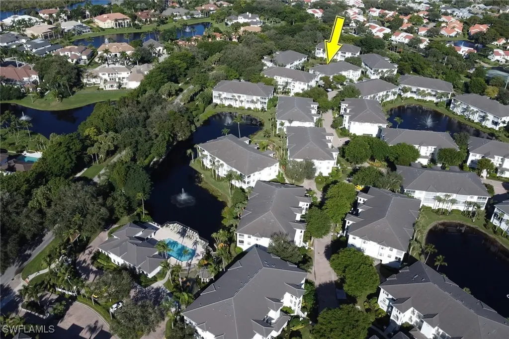 820 Bentwater Circle Naples FL 34108