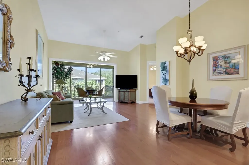 820 Bentwater Circle Naples FL 34108
