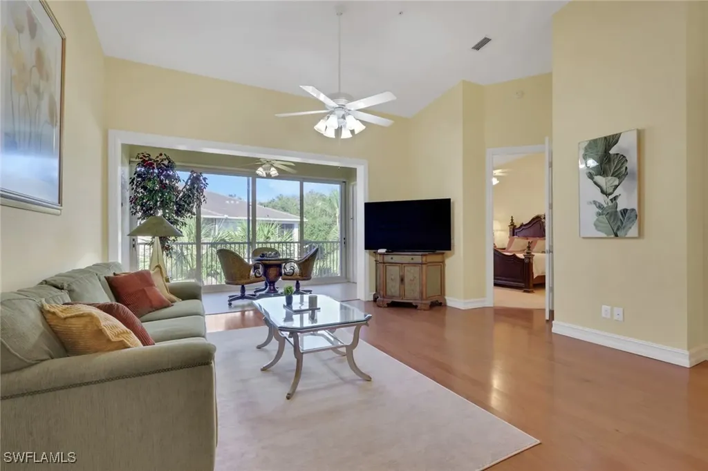 820 Bentwater Circle Naples FL 34108