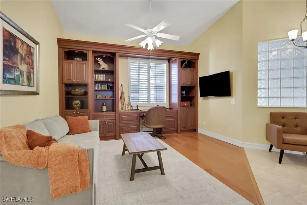 820 Bentwater Circle Naples FL 34108