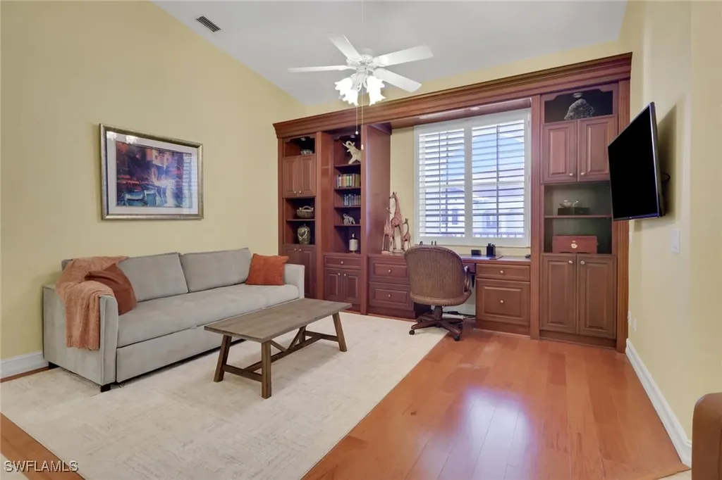 820 Bentwater Circle Naples FL 34108