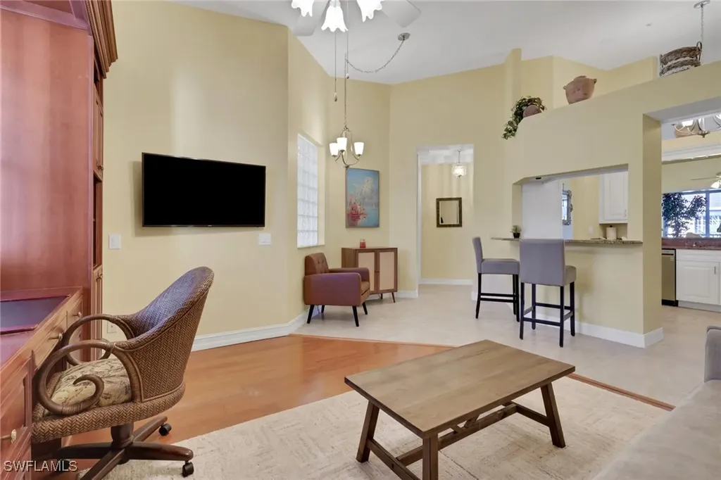 820 Bentwater Circle Naples FL 34108
