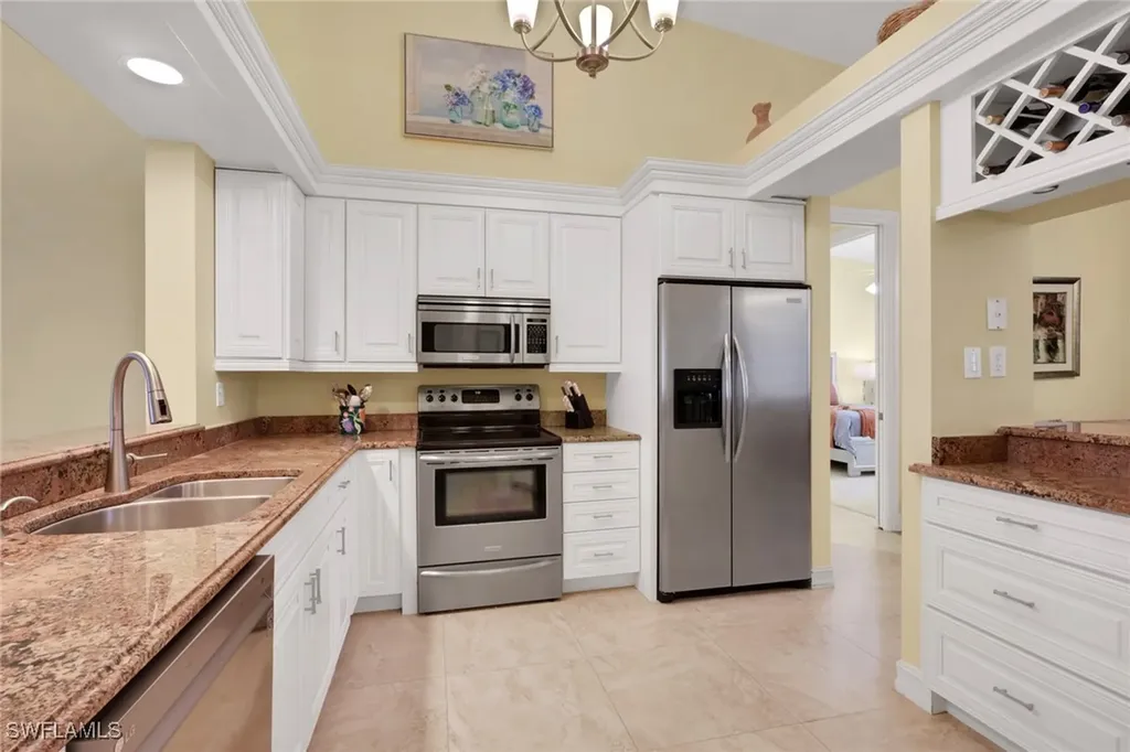 820 Bentwater Circle Naples FL 34108