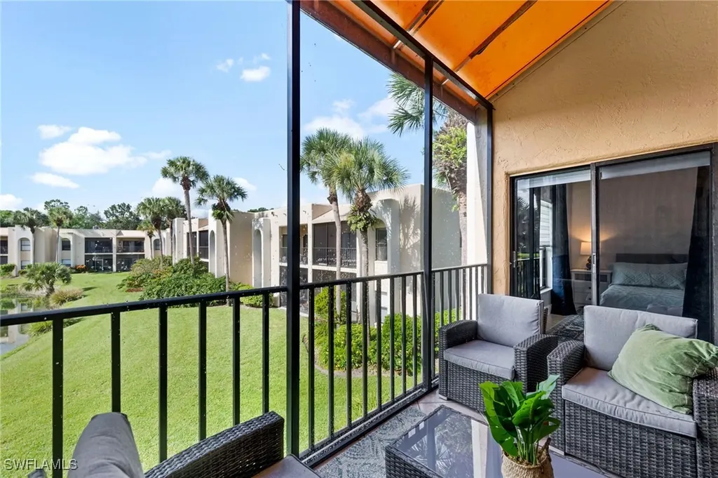 3320 Olympic Drive Naples FL 34105
