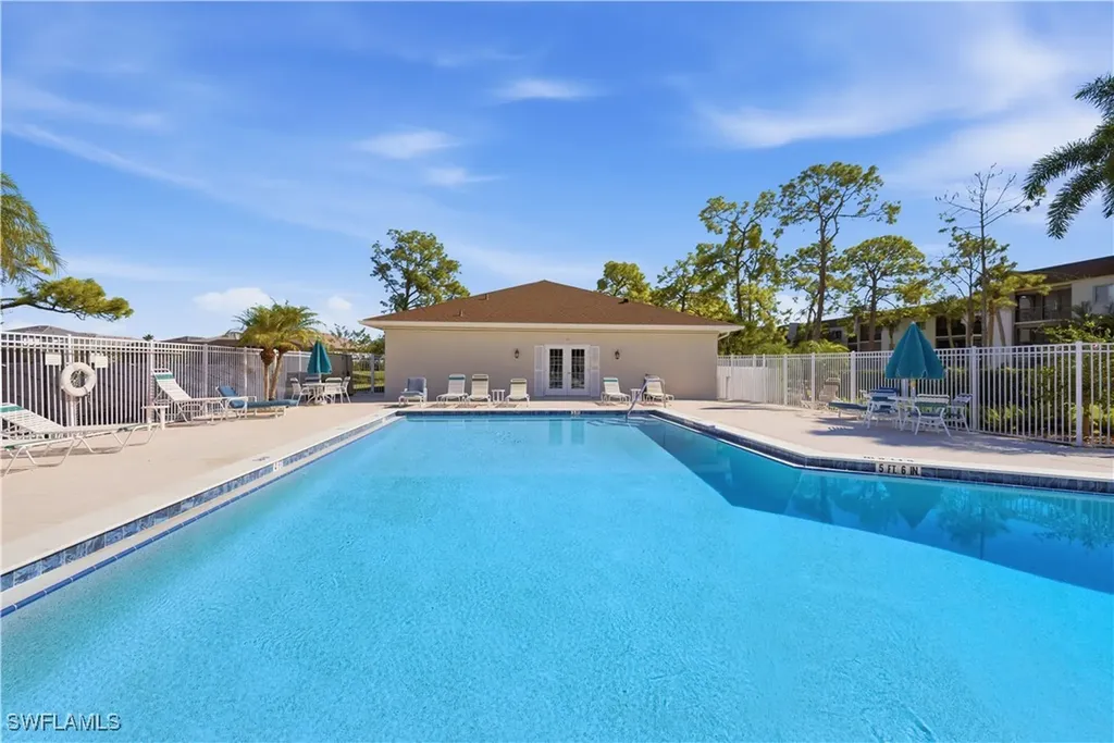25804 Cockleshell Drive Bonita Springs FL 34135