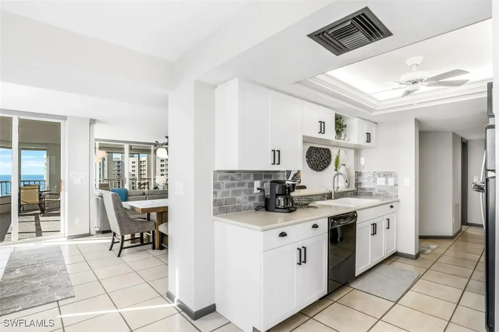 11116 Gulf Shore Drive Naples FL 34108