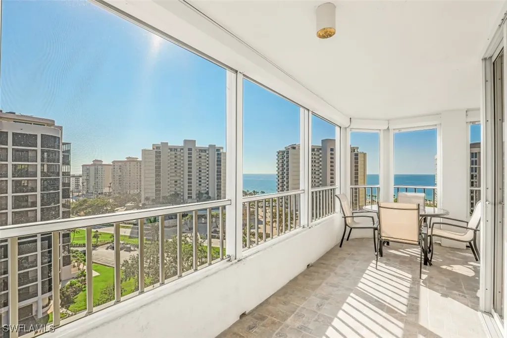 11116 Gulf Shore Drive Naples FL 34108