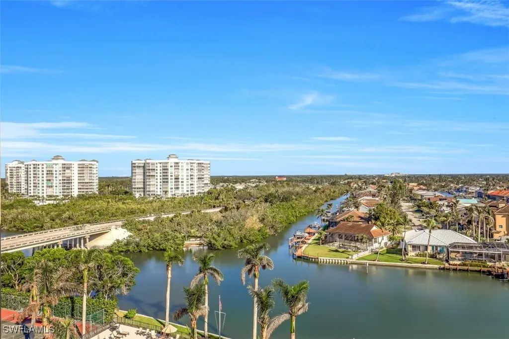 11116 Gulf Shore Drive Naples FL 34108