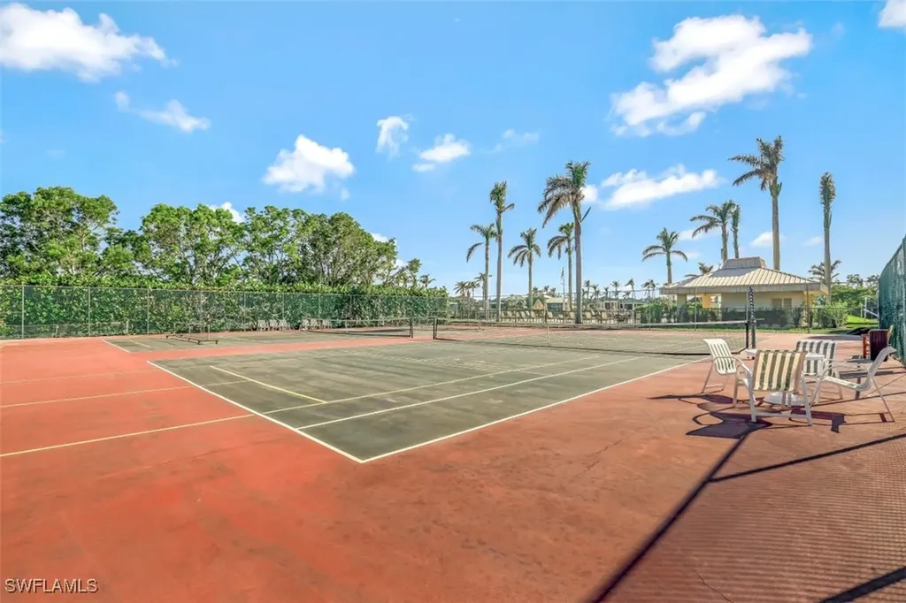 11116 Gulf Shore Drive Naples FL 34108