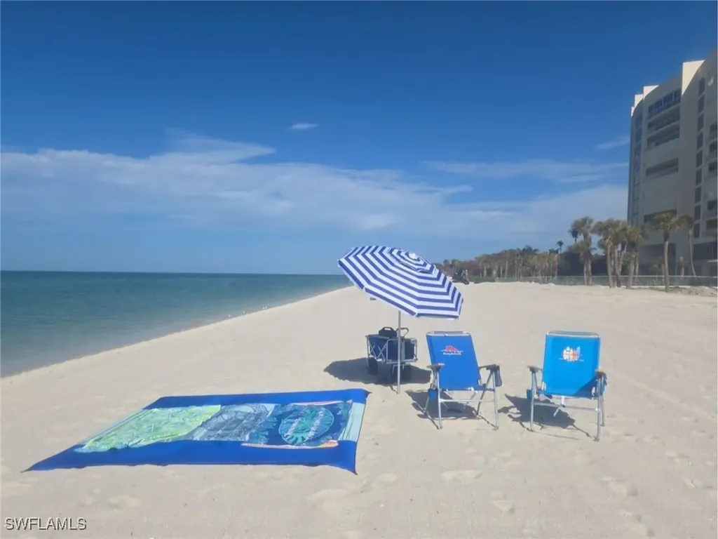 11116 Gulf Shore Drive Naples FL 34108