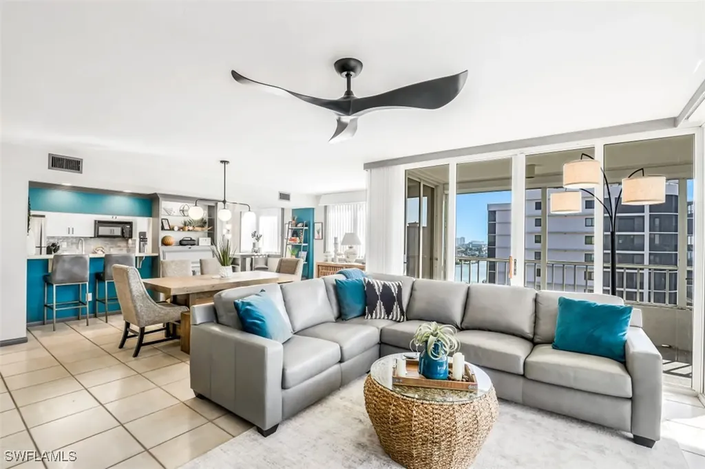 11116 Gulf Shore Drive Naples FL 34108
