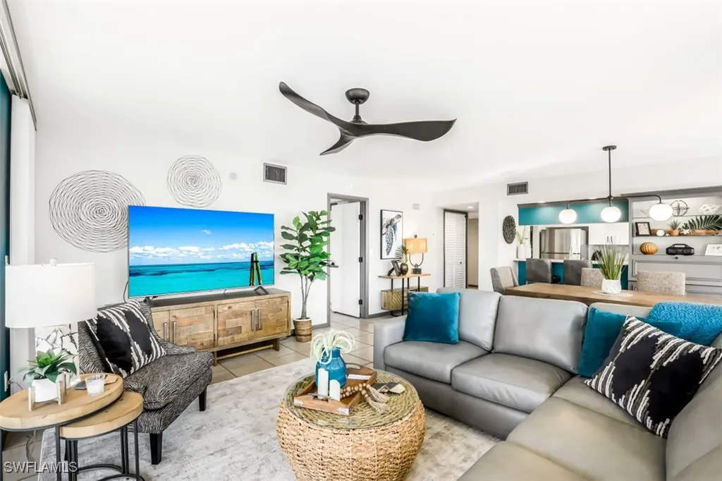 11116 Gulf Shore Drive Naples FL 34108