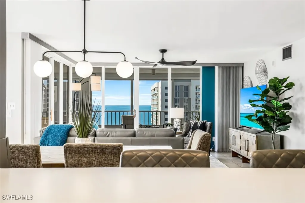 11116 Gulf Shore Drive Naples FL 34108