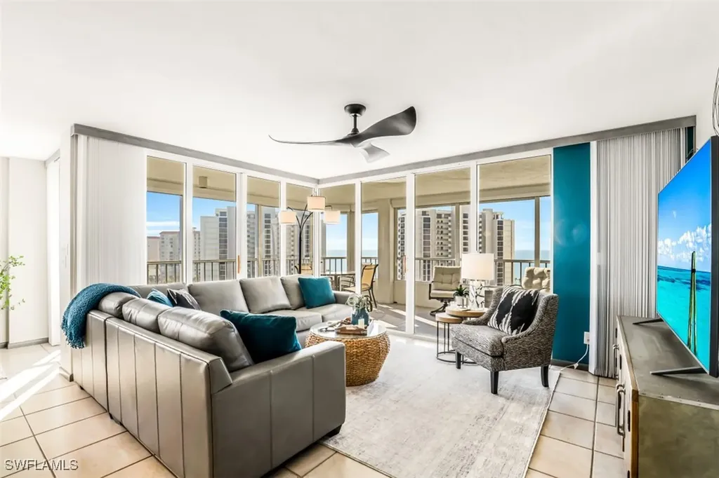 11116 Gulf Shore Drive Naples FL 34108
