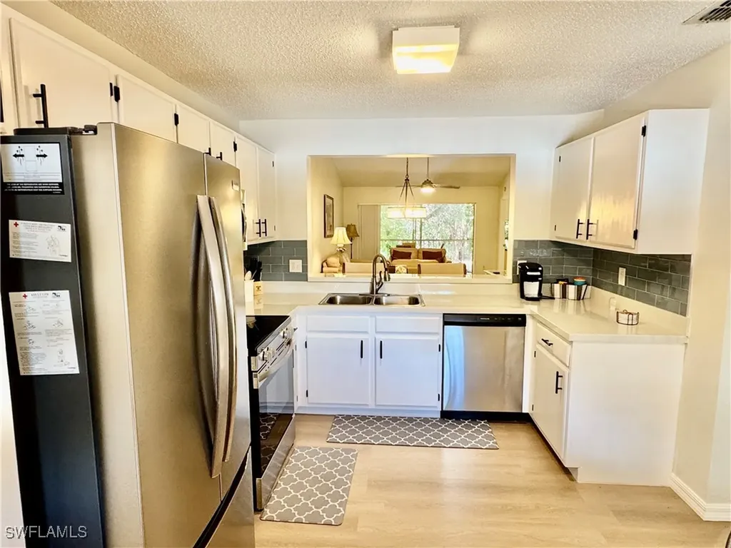 645 Squire Court Naples FL 34104