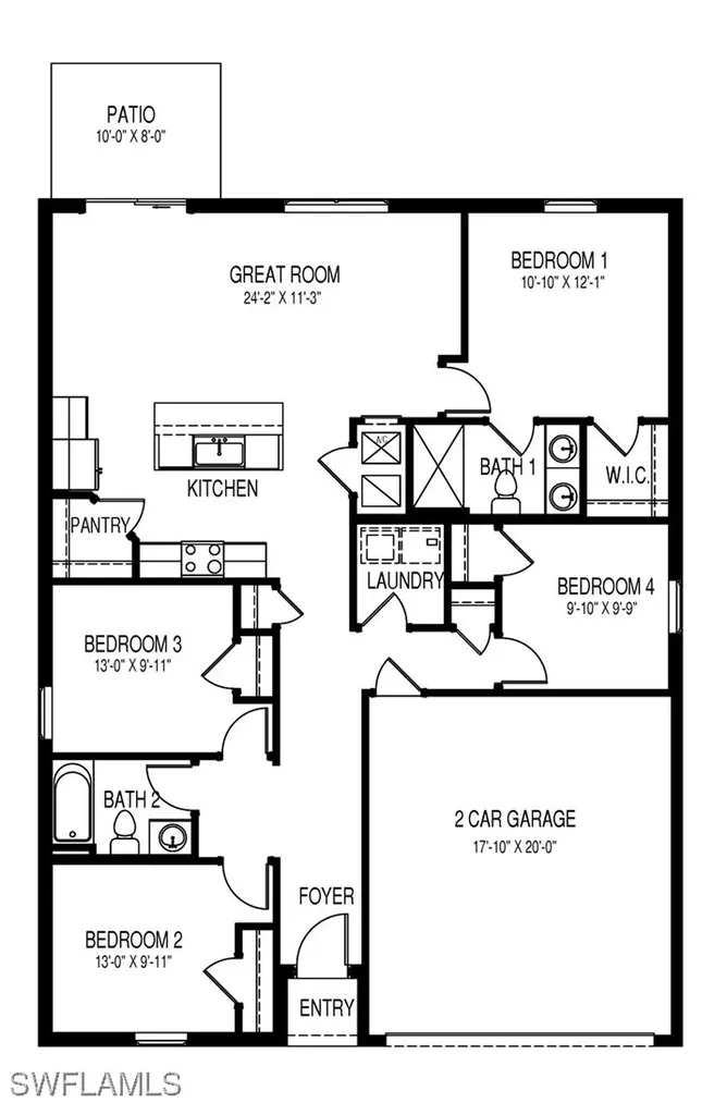 14168 Hemingway Oaks Trail Fort Myers FL 33905