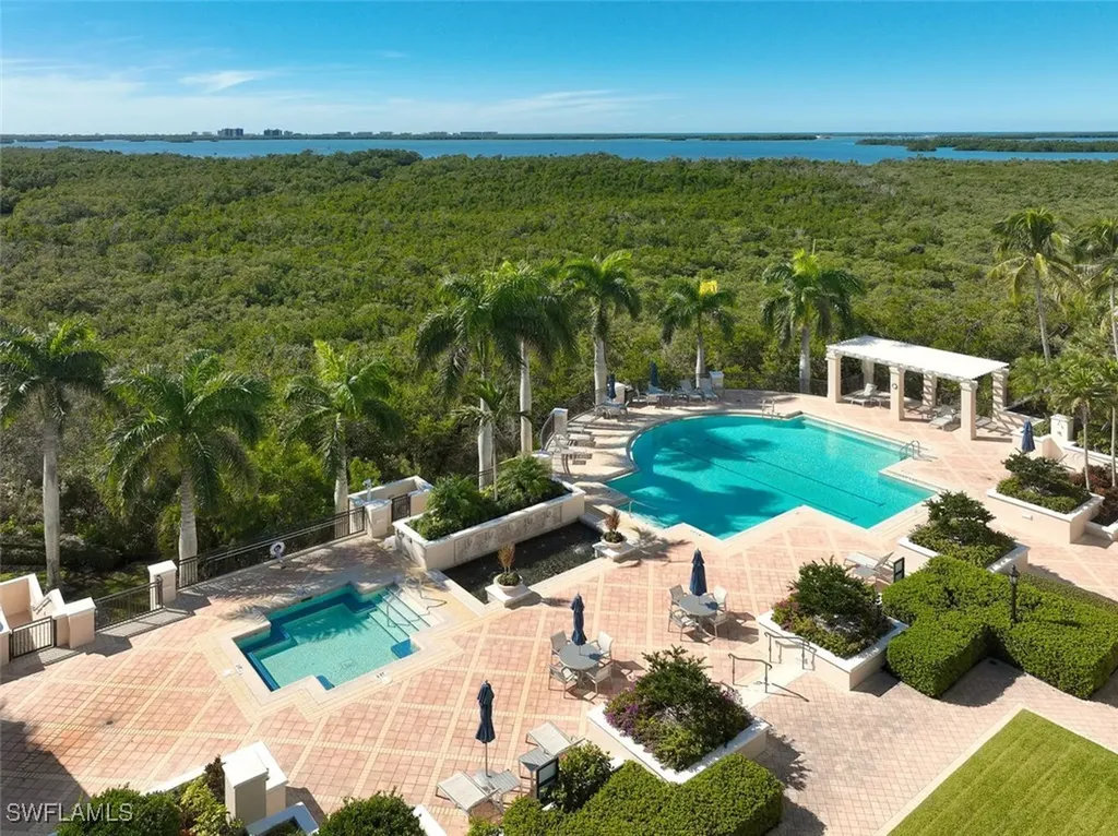4875 Pelican Colony Boulevard Bonita Springs FL 34134