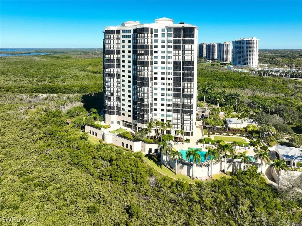 4875 Pelican Colony Boulevard Bonita Springs FL 34134
