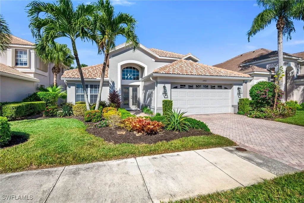 Estero FL, 23461 Copperleaf Boulevard