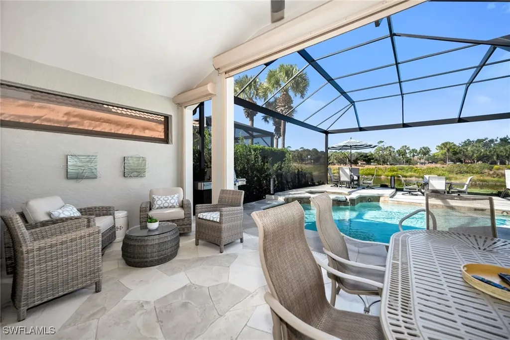 23461 Copperleaf Boulevard Estero FL 34135