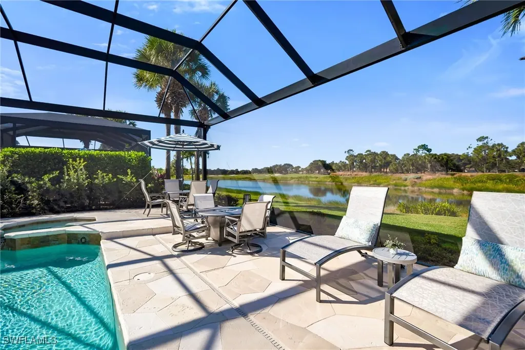 23461 Copperleaf Boulevard Estero FL 34135