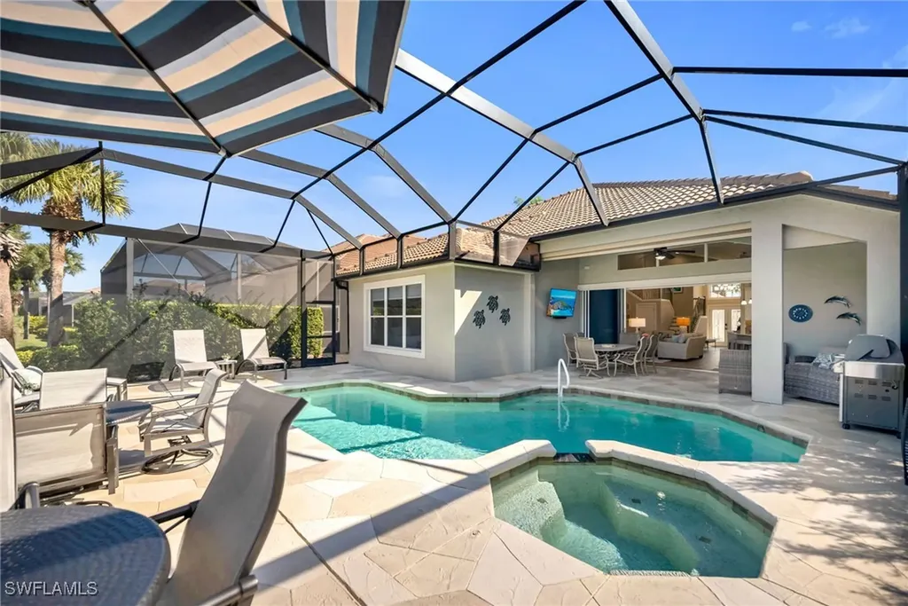 23461 Copperleaf Boulevard Estero FL 34135