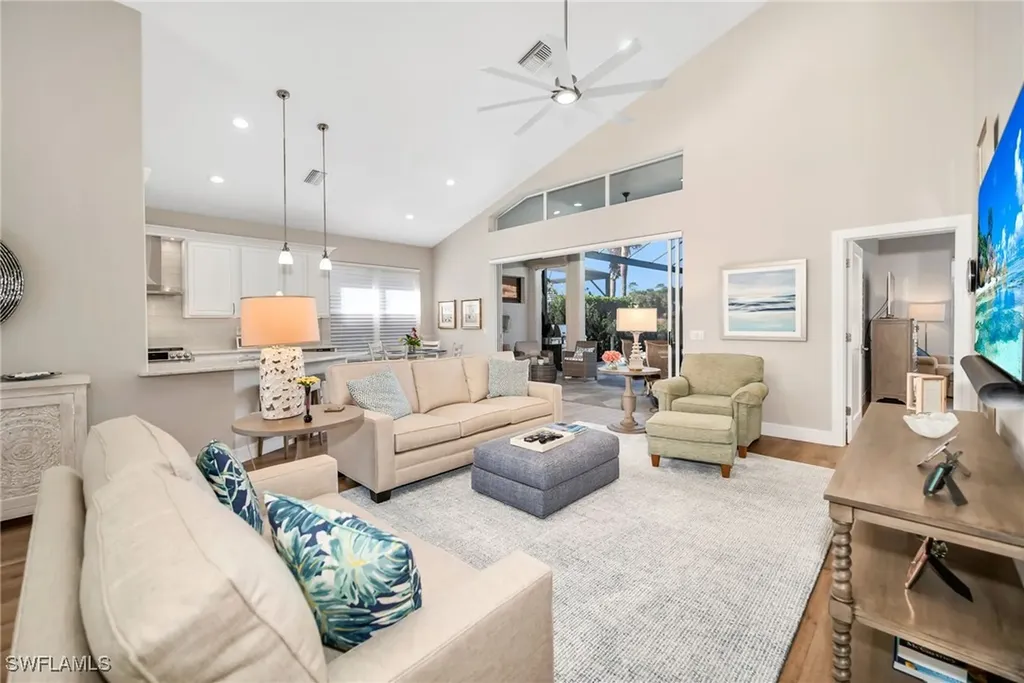 23461 Copperleaf Boulevard Estero FL 34135