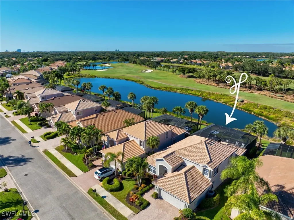 23461 Copperleaf Boulevard Estero FL 34135