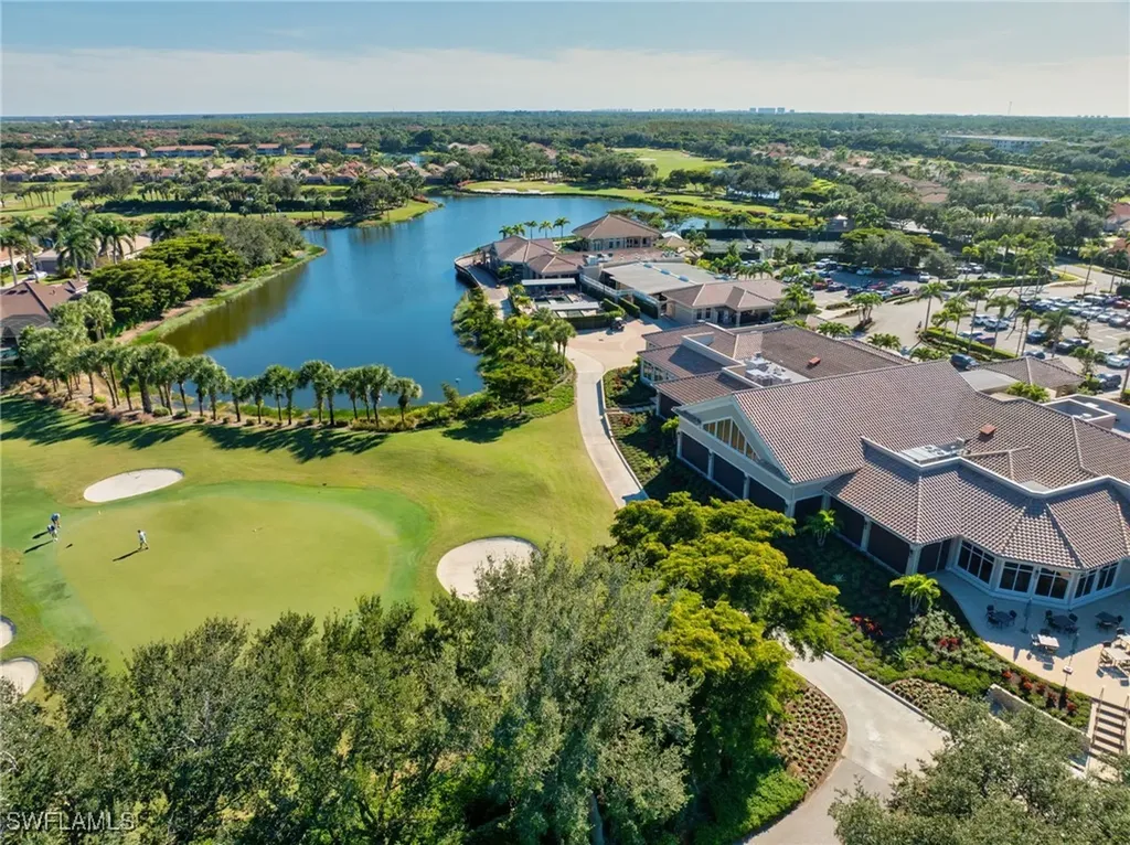 23461 Copperleaf Boulevard Estero FL 34135