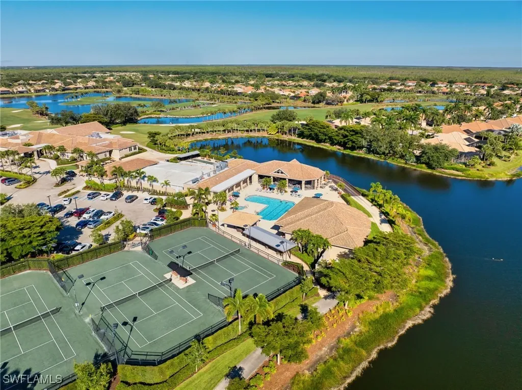 23461 Copperleaf Boulevard Estero FL 34135