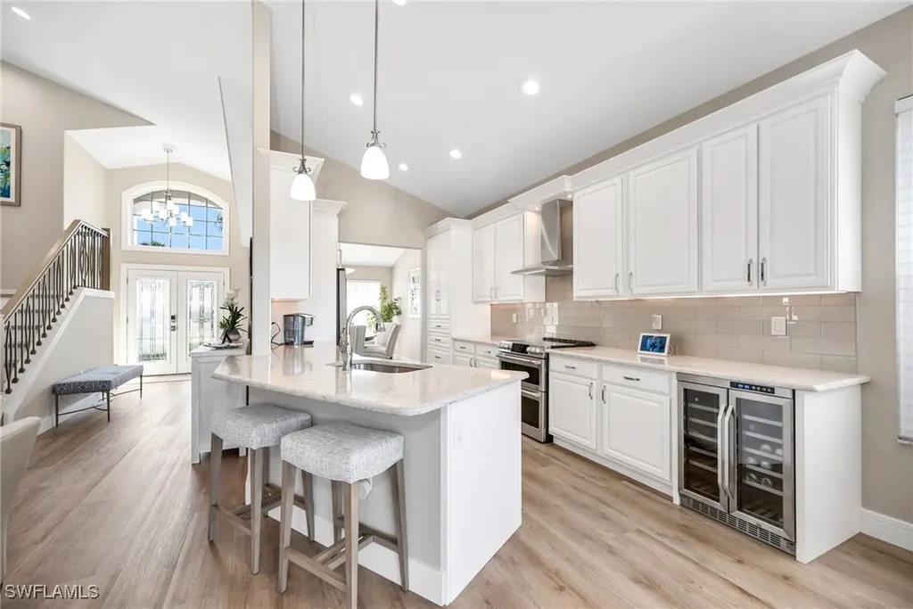23461 Copperleaf Boulevard Estero FL 34135