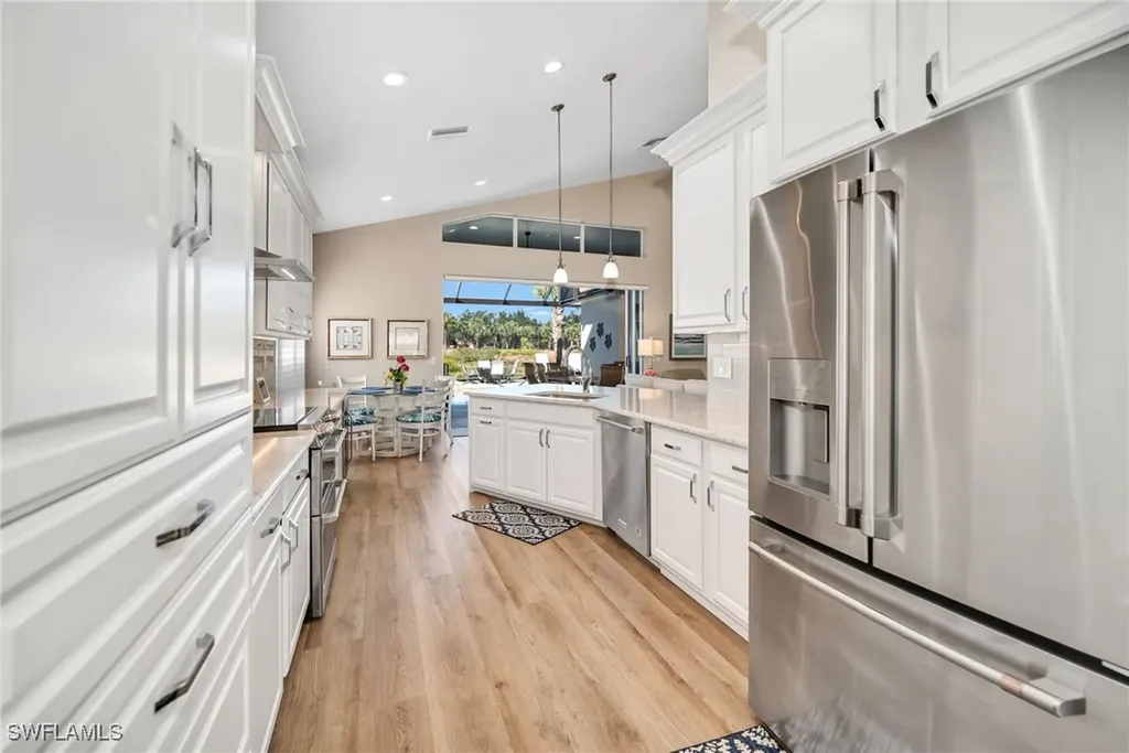 23461 Copperleaf Boulevard Estero FL 34135
