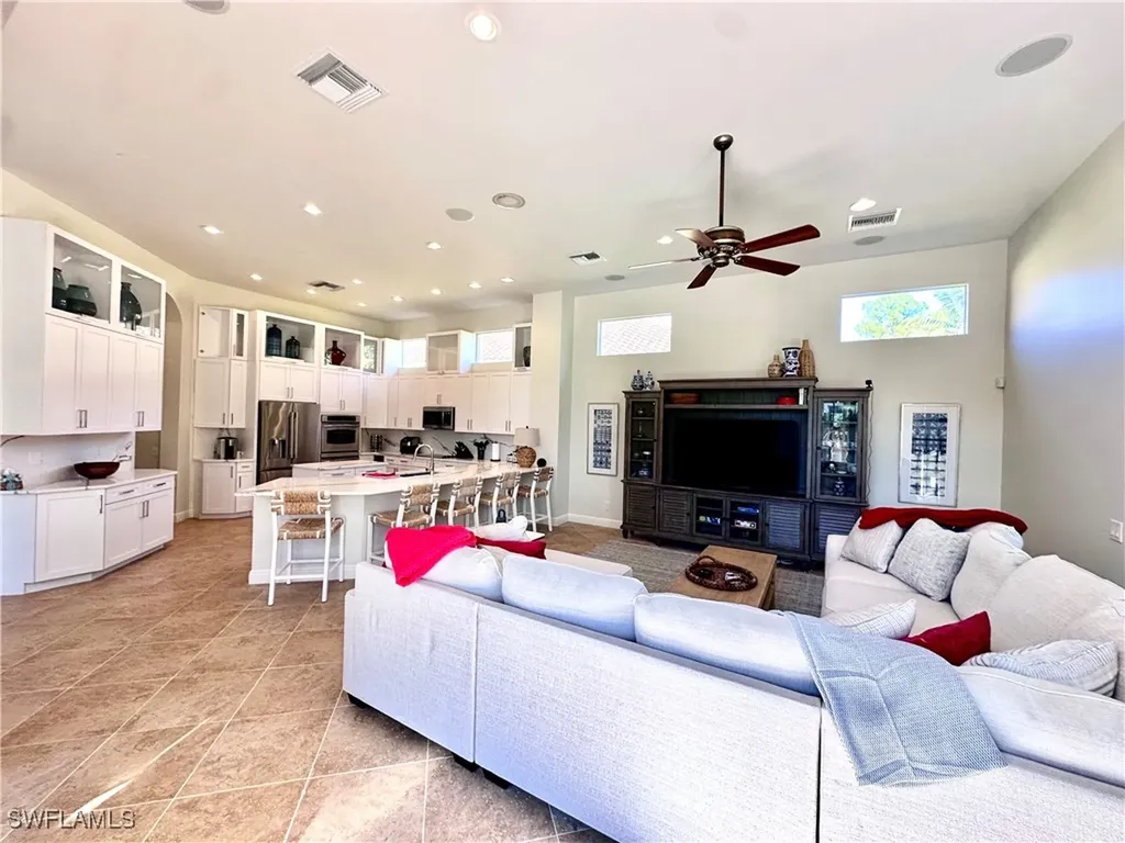 28576 Via D Arezzo Drive Bonita Springs FL 34135