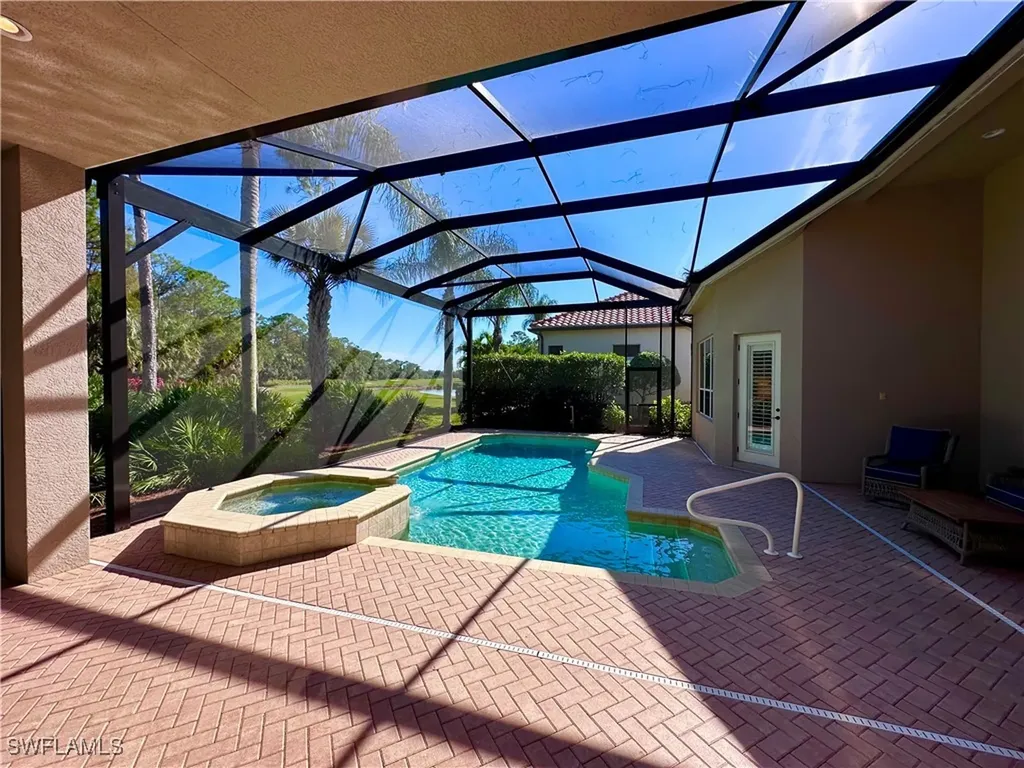 28576 Via D Arezzo Drive Bonita Springs FL 34135