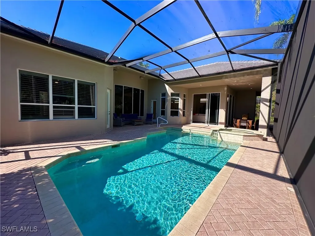 28576 Via D Arezzo Drive Bonita Springs FL 34135